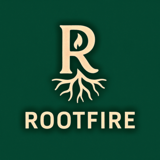 Rootfire